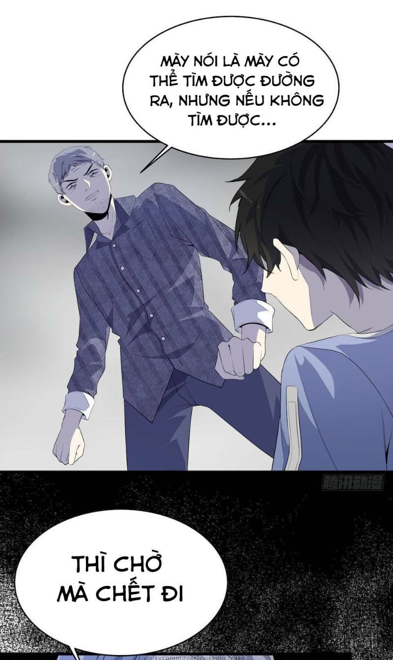 thát không mê thất chapter 10 3