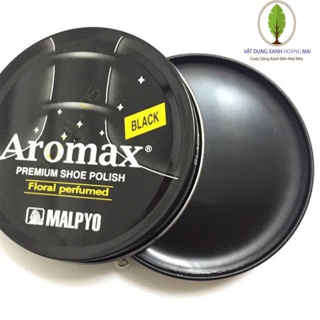Xi Đánh Giày Cao Cấp Hàn Quốc Aromax