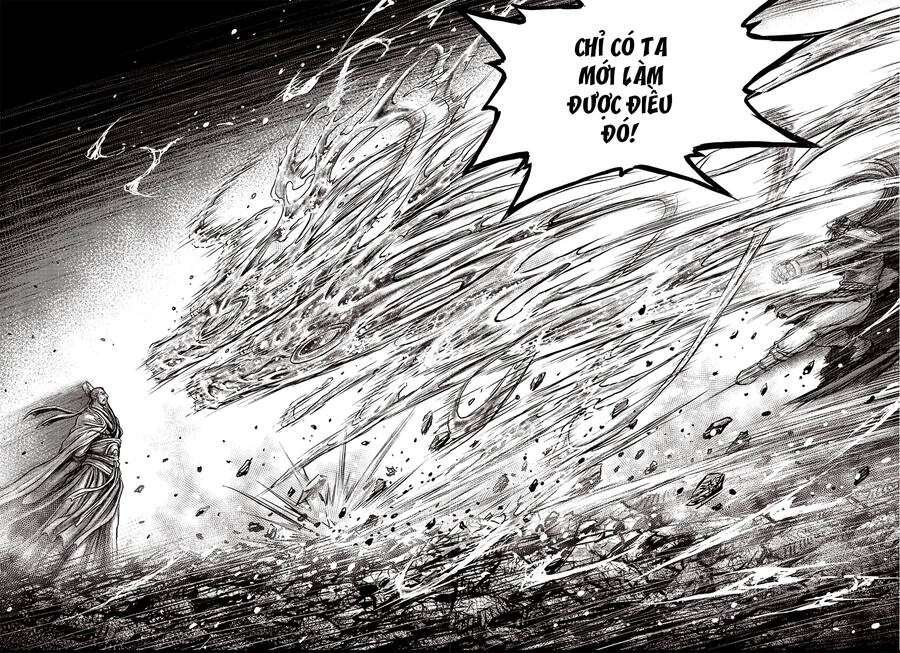 hiệp khách giang hồ m chapter 639 10