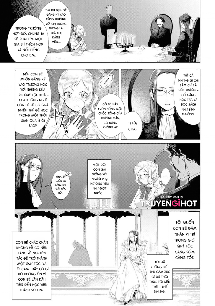 tổng hợp oneshot dù có là phản diện thì tôi sẽ chứng minh mình cũng có thể nhận được hạnh phúc!! chapter 2.1 13