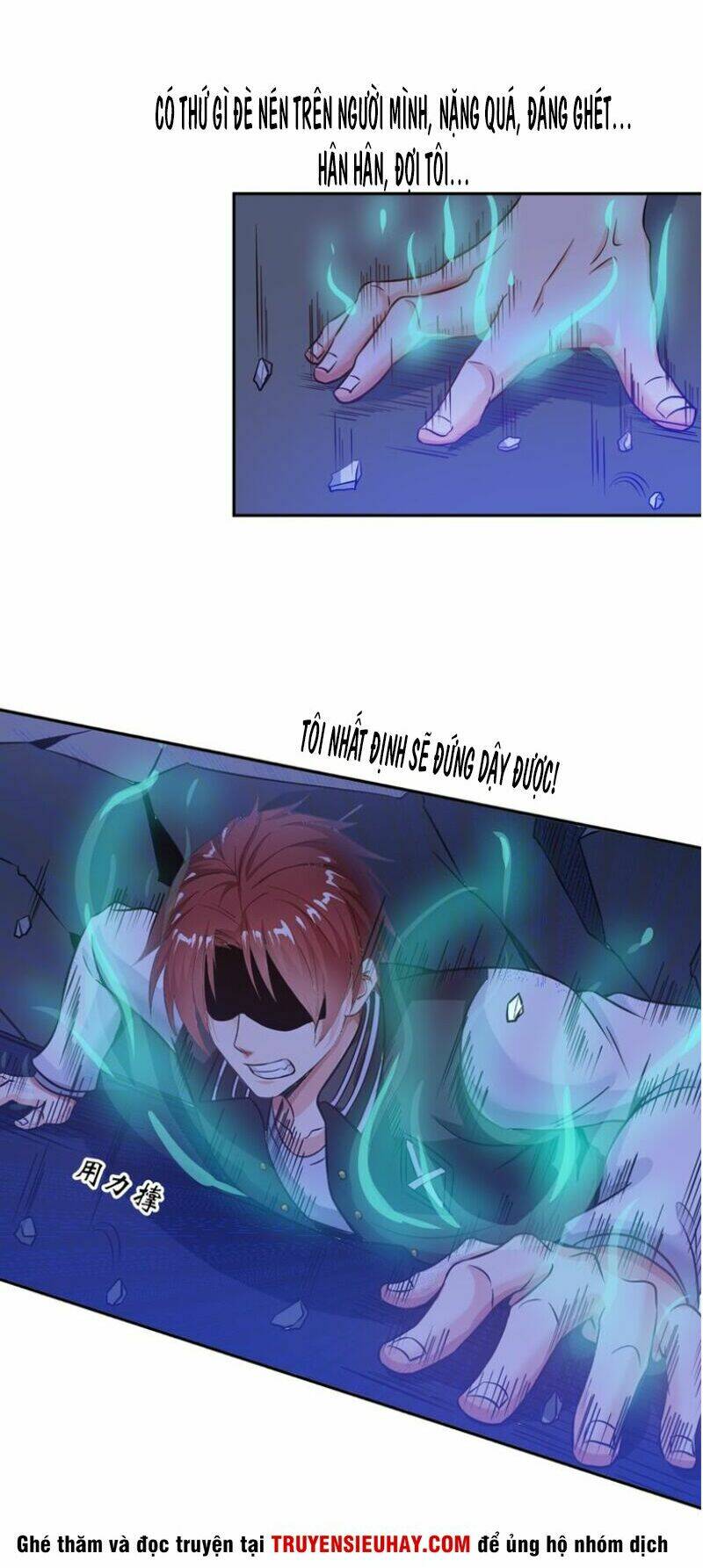 thần tiên dạy tôi giả x chapter 10 24