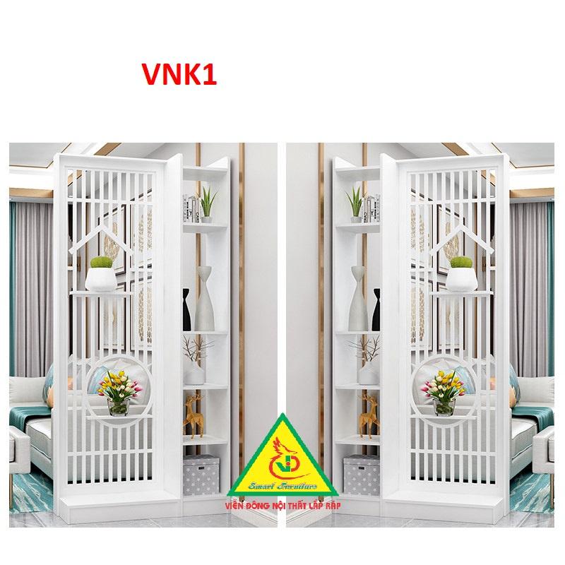 Hình ảnh Vách ngăn tủ kệ VNK1