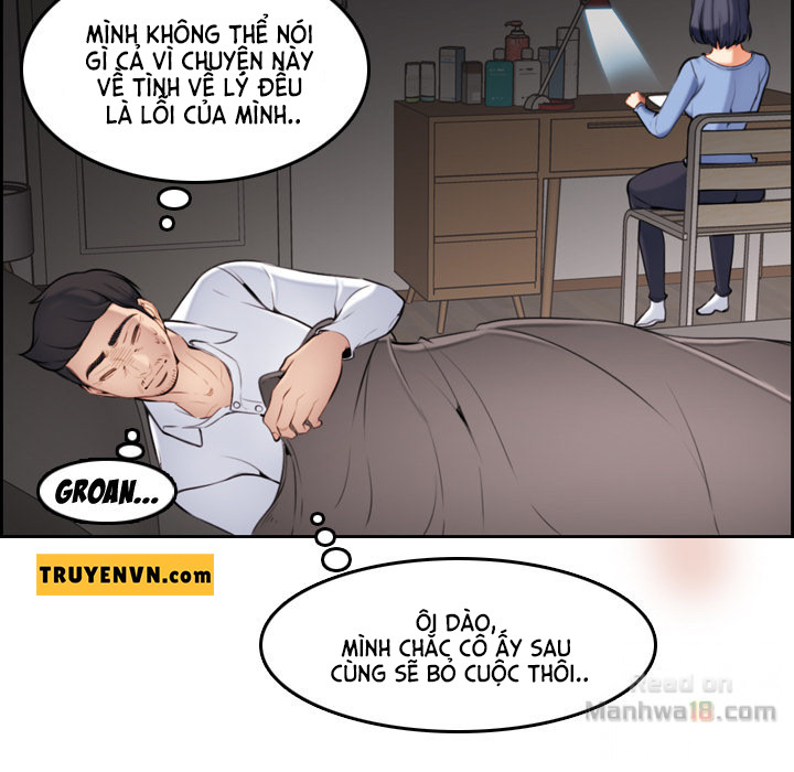 mẹ tôi là sinh viên đại học chapter 1 39