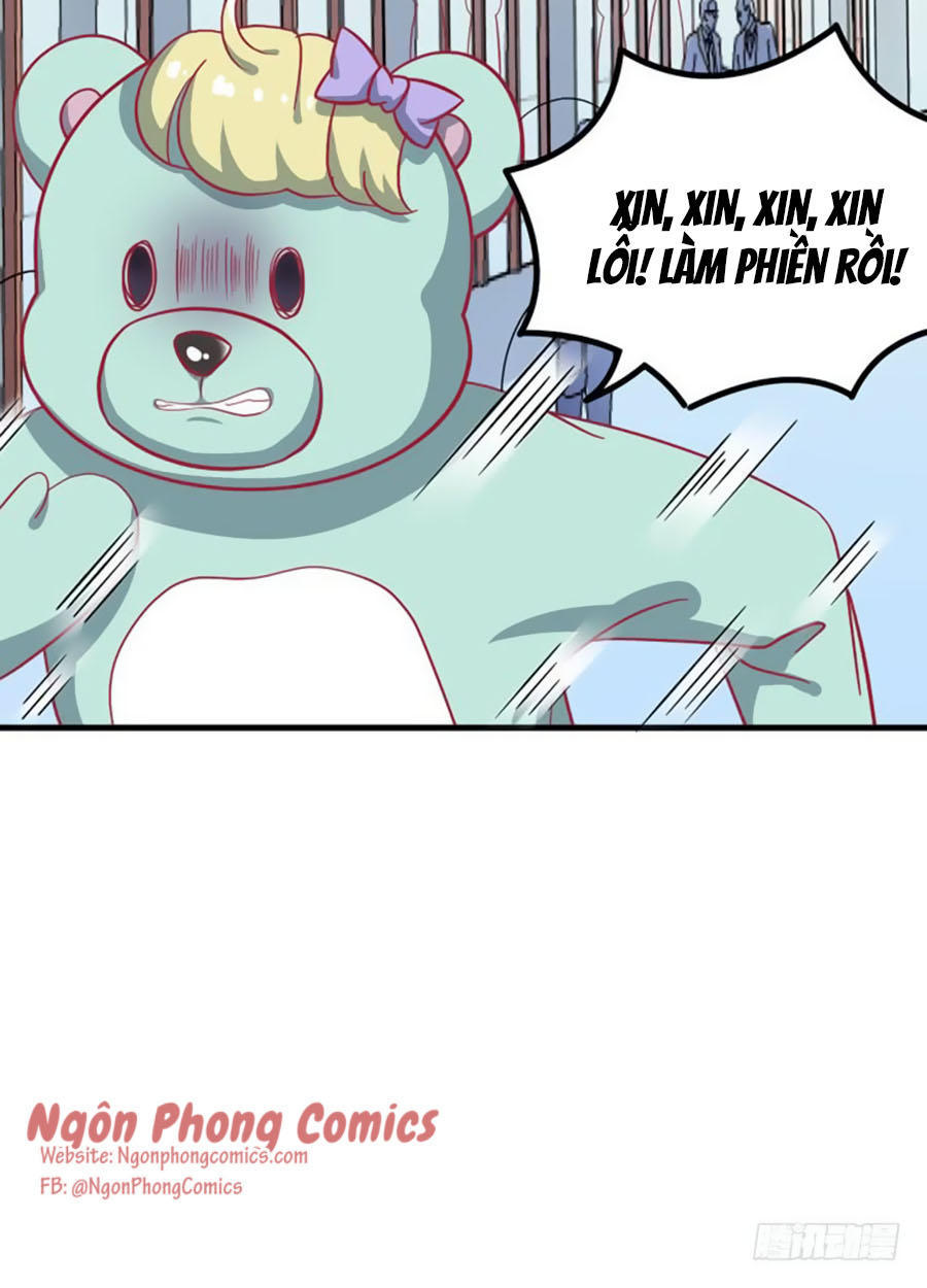 thâm hải chi ca chapter 3 15