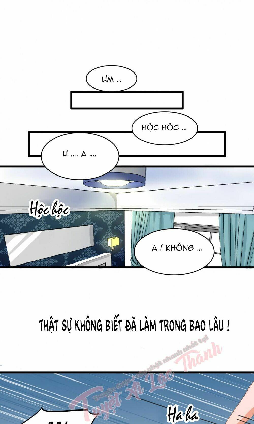 thú vương chuyên sủng chapter 2 15