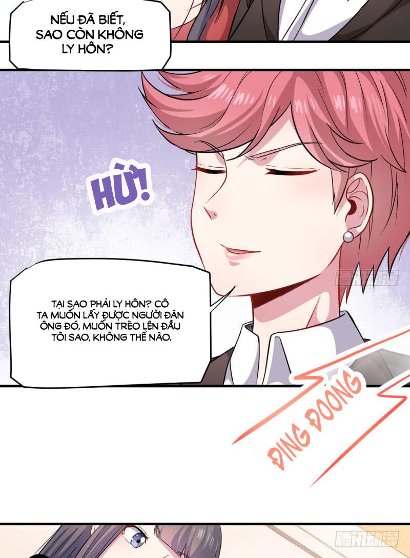 ngạo kiều quỷ vương yêu ta chapter 86 22