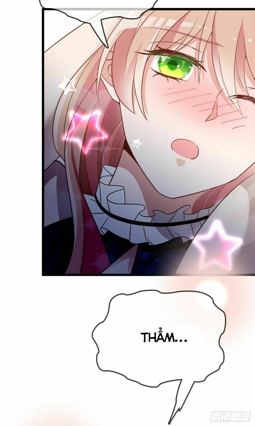 bí mật kết hôn với ảnh đế: vợ ơi đến đây tấn công đi nào chapter 24 4