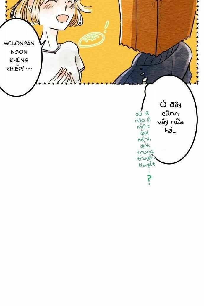 koe koi chapter 6 34