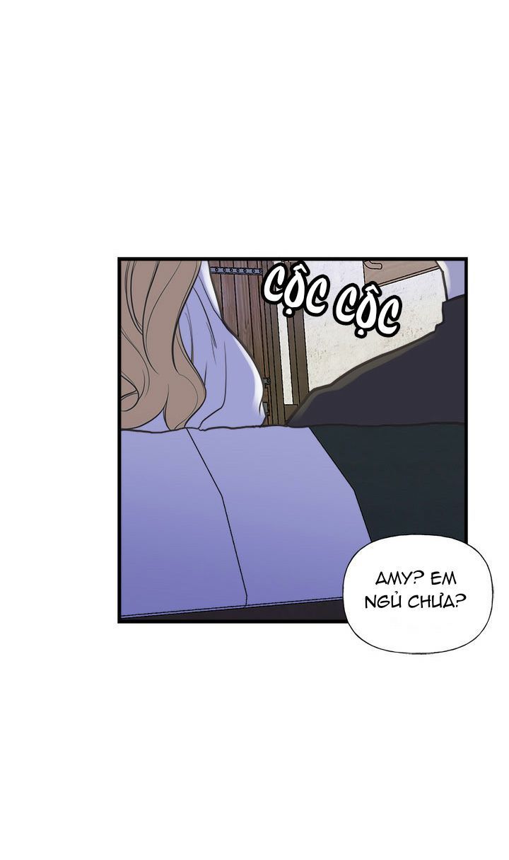 chị tôi đã nhặt về một nam chính quyến rũ chapter 5 31