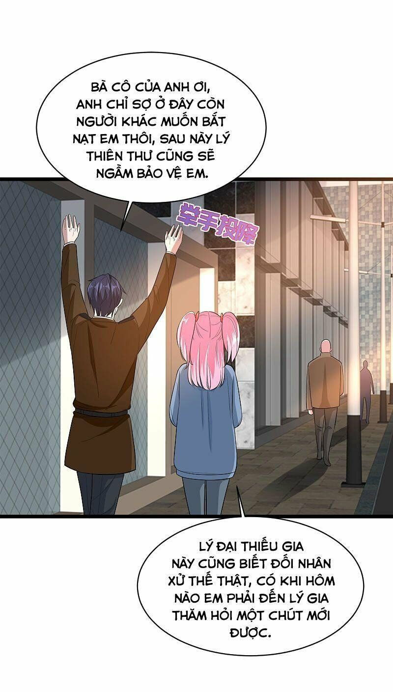 đô thị tà vương chapter 120 13