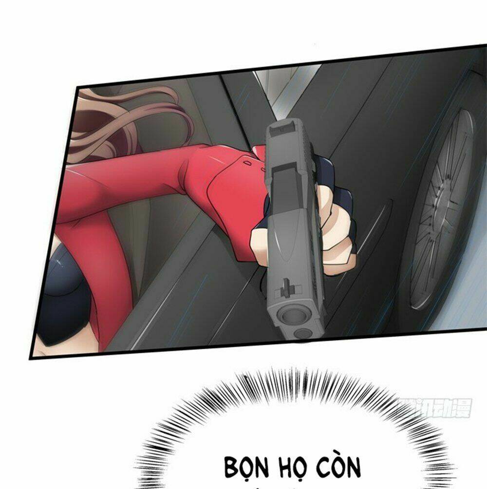 khi trò chơi ác ma bắt đầu chapter 39 12