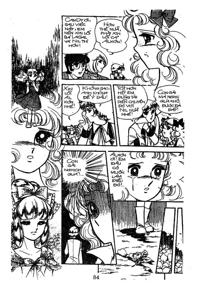 candy candy chapter 4 22