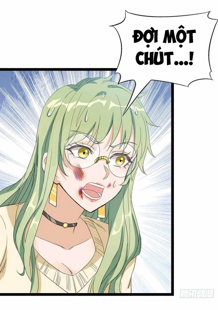 đỉnh phong cường thiếu chapter 84 15