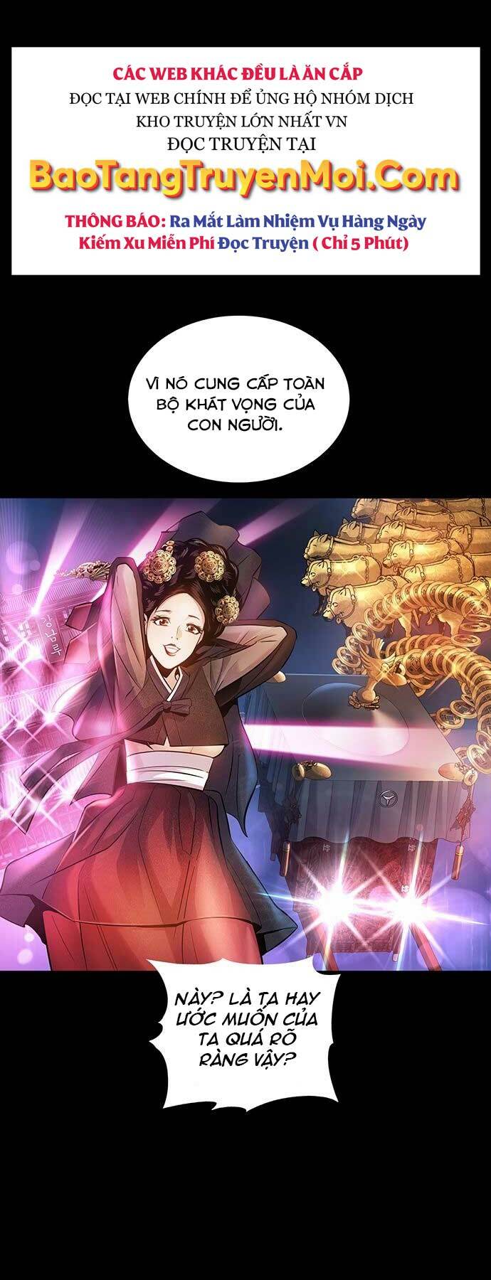 đạn bạc chapter 8 27