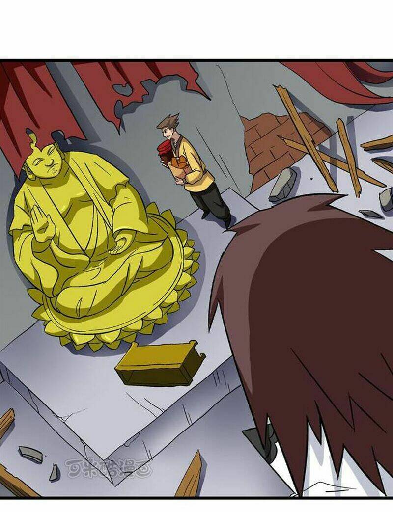 phong quỷ truyền thuyết chapter 68 16