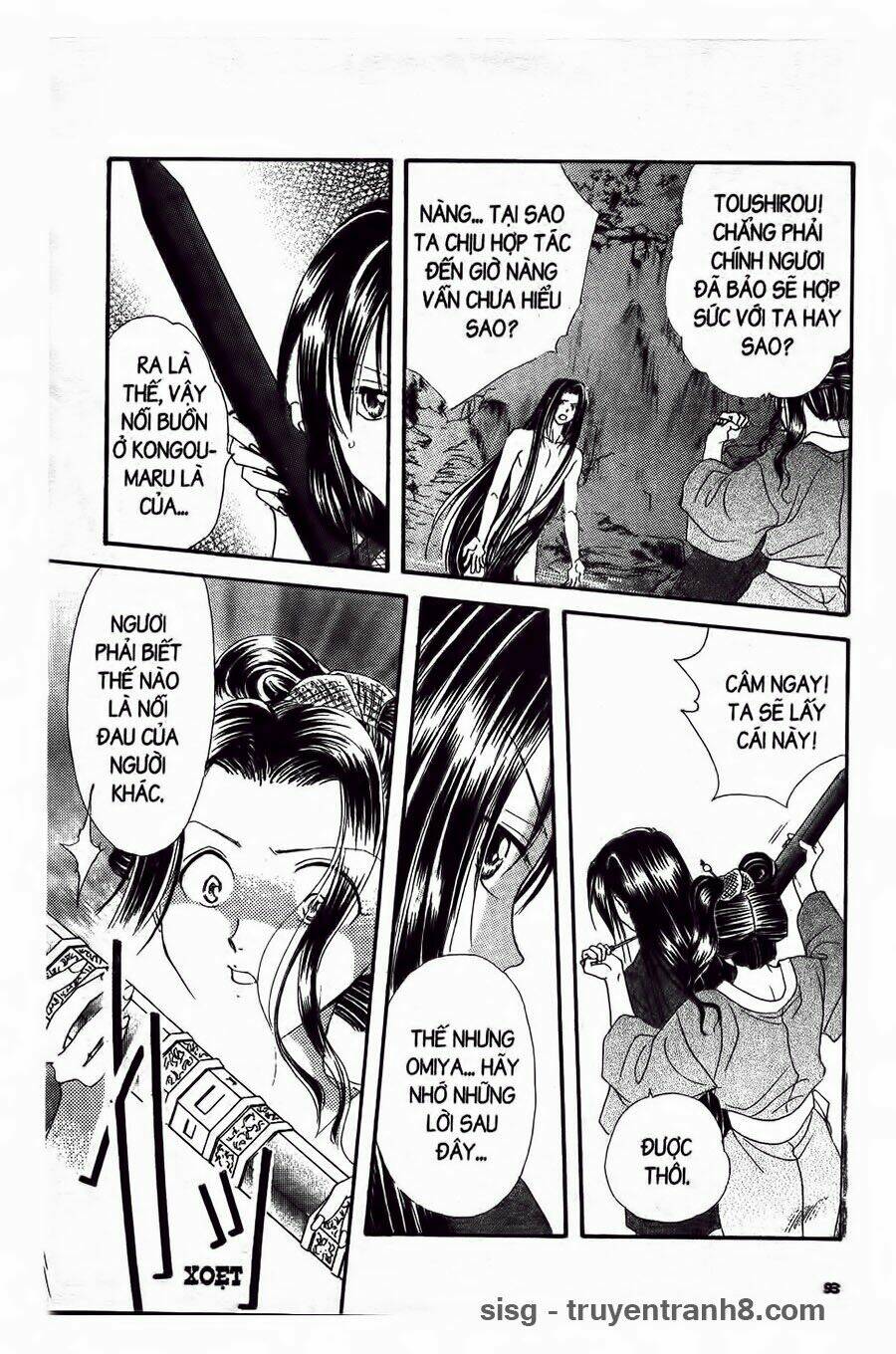 nước nhật vui vẻ chapter 10 44