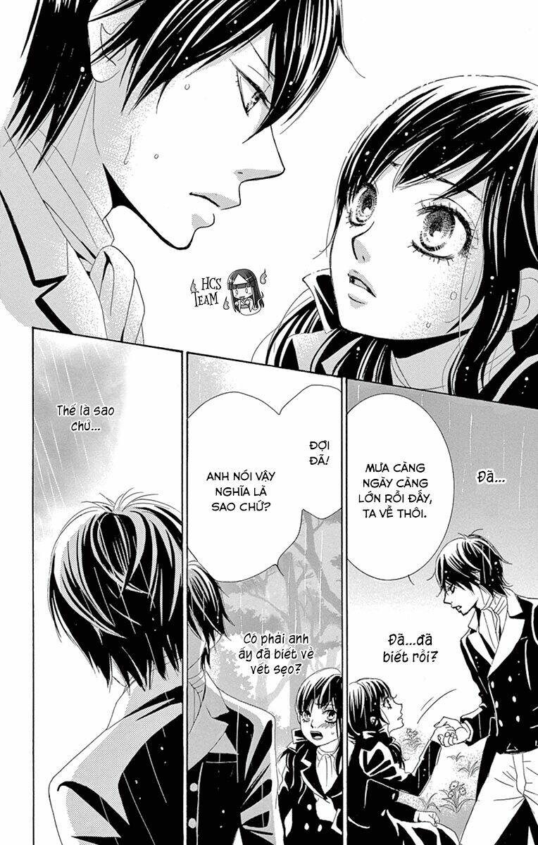 barairo no yakusoku chapter 6 7