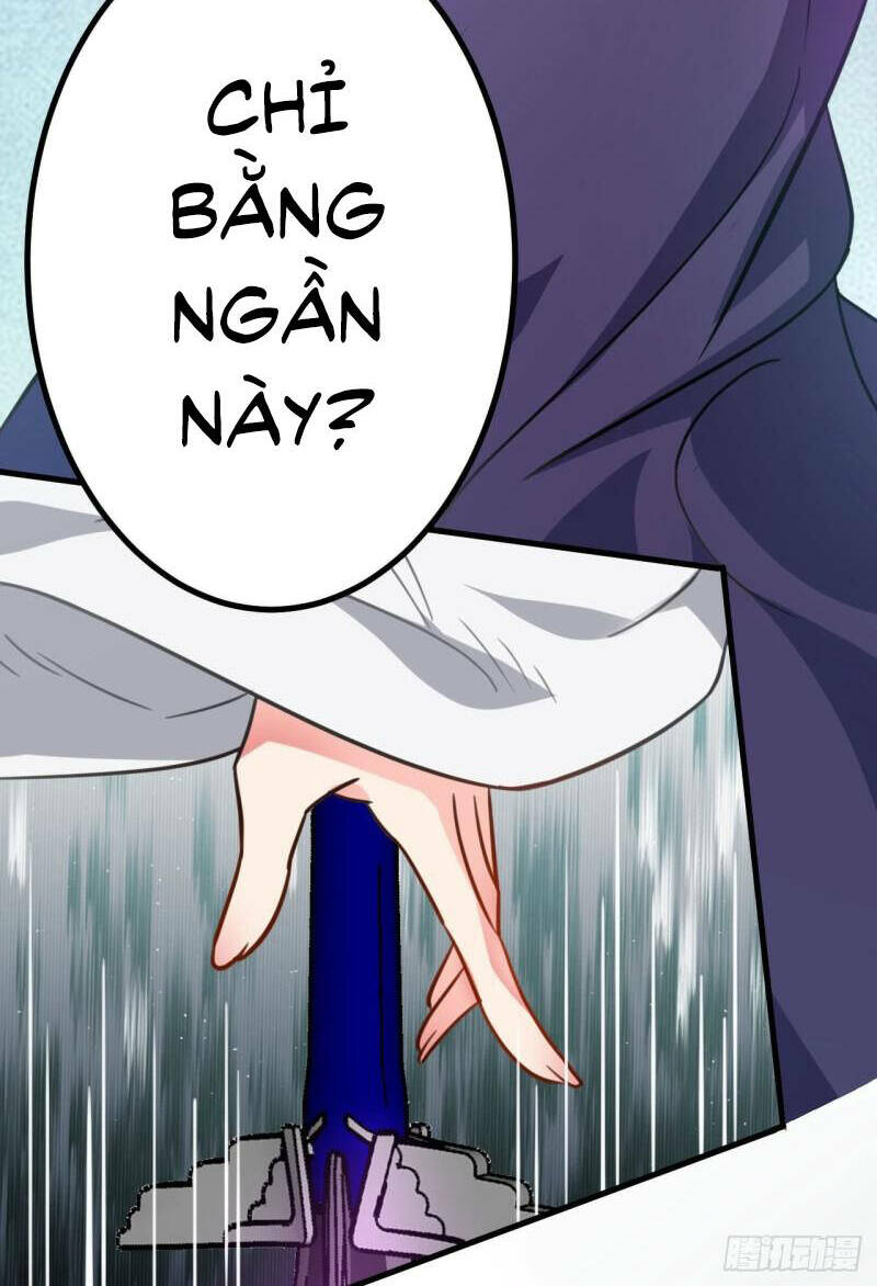 đám nữ đồ đệ đều muốn độc chiếm ta chapter 25 41