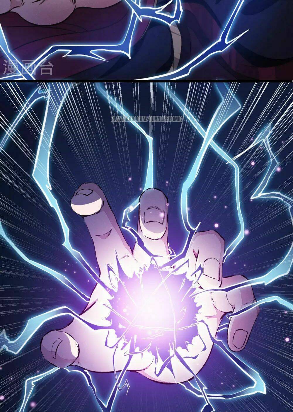 thái bình khách trạm chapter 2 4