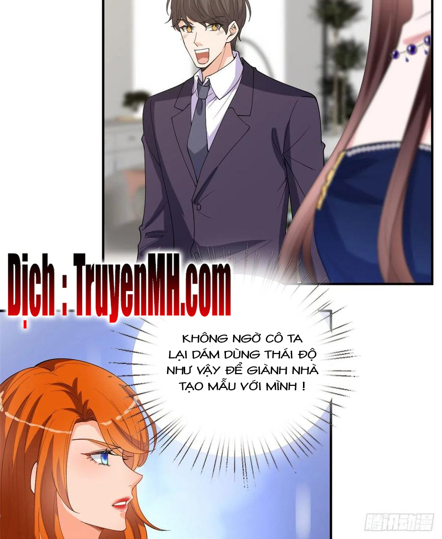 thí hôn lão công, cần giúp sức chapter 430 17