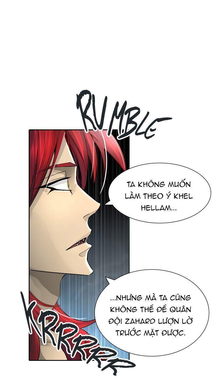 tòa tháp bí ẩn 2 chapter 451 44