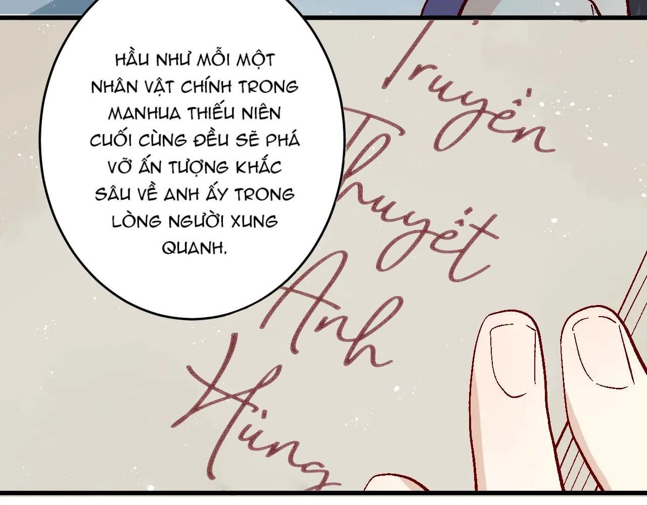 hoàng tử của hoàng tử (end) chapter 11 42