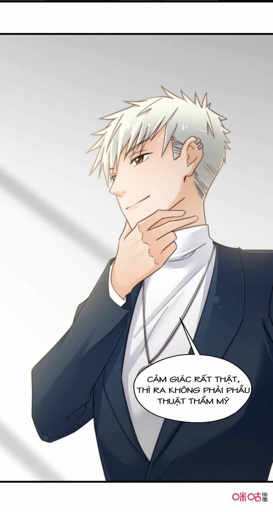 bí mật của thiên kim chapter 82 18