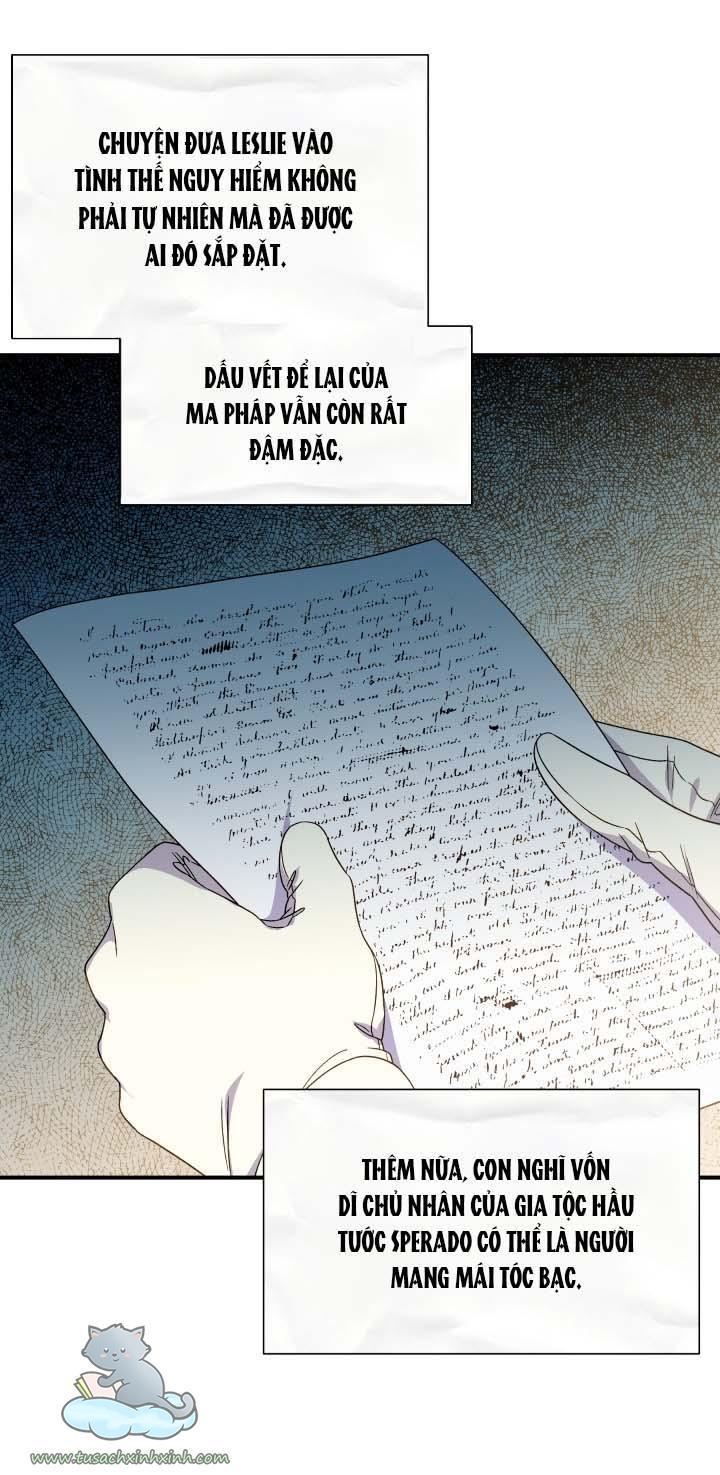 công nương khế ước của gia tộc công tước quái vật chapter 95 51