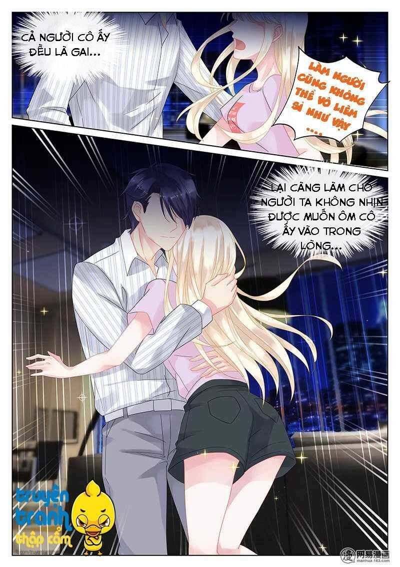 nhạ thượng thủ tịch tổng tài chapter 26 7