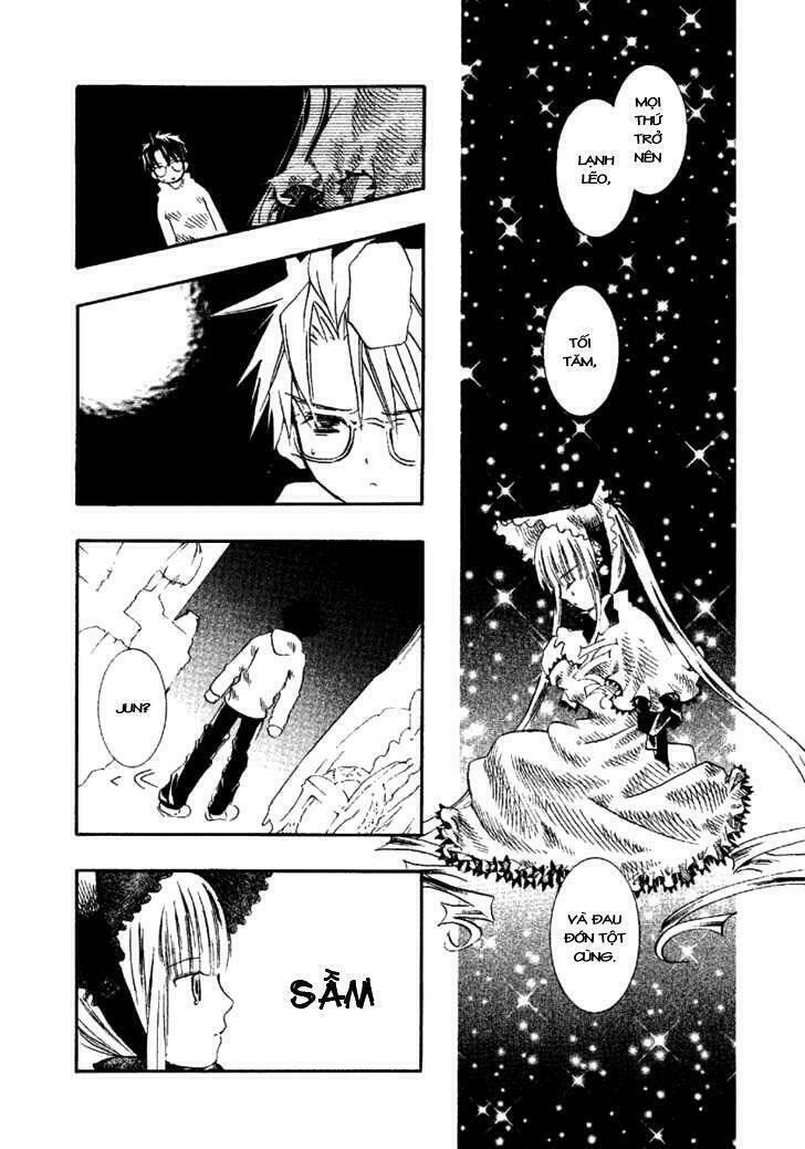 rozen maiden ii chapter 5 20
