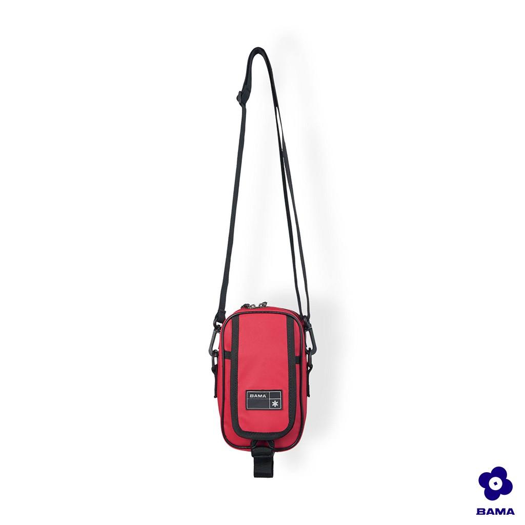 Mua Túi Đeo Chéo nam, nữ BAMA SHOULDER BAG Tiki