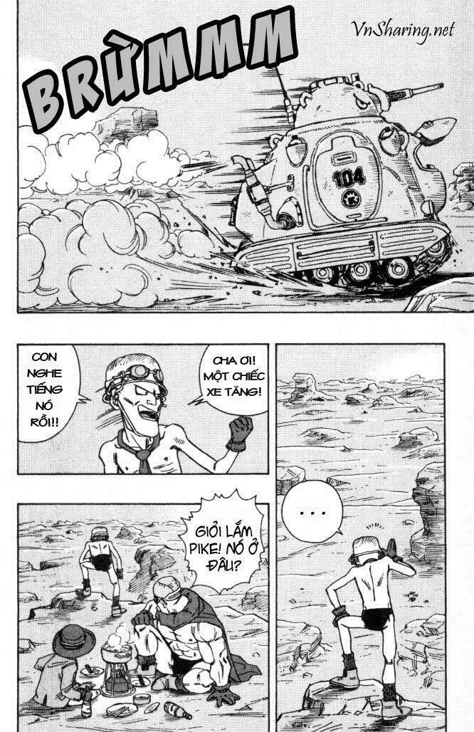 vùng hoang mạc chapter 6 6