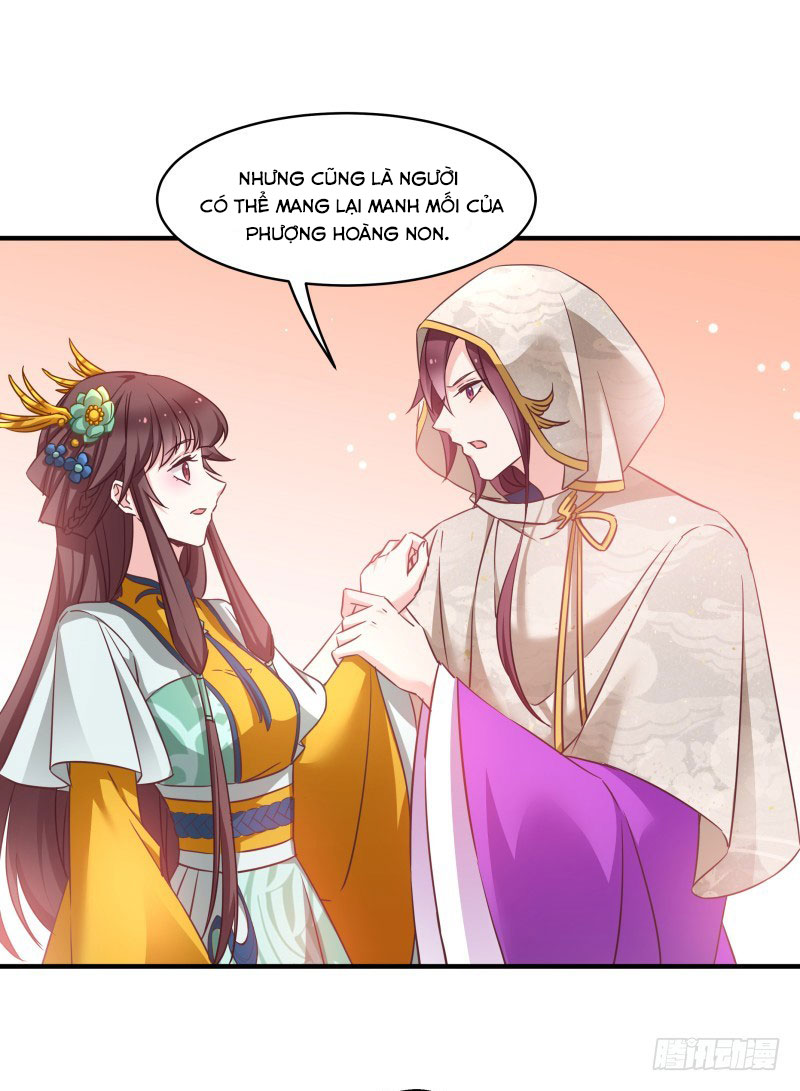 trò chơi trừng phạt chapter 65 31