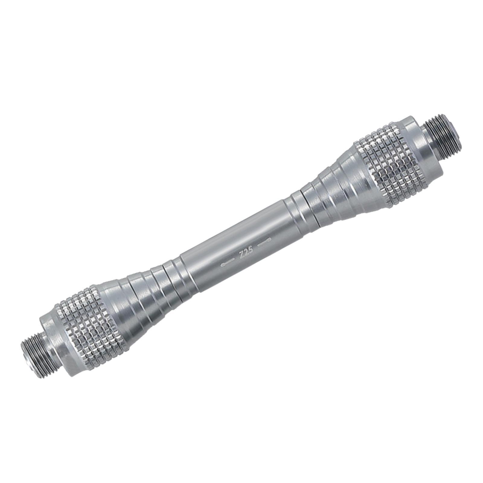 Gas Lantern Extender Pole Extension Rod for Cooking Backpacking Fishing