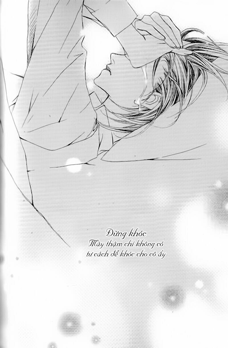 savage garden - "vườn hoang" chapter 18 6