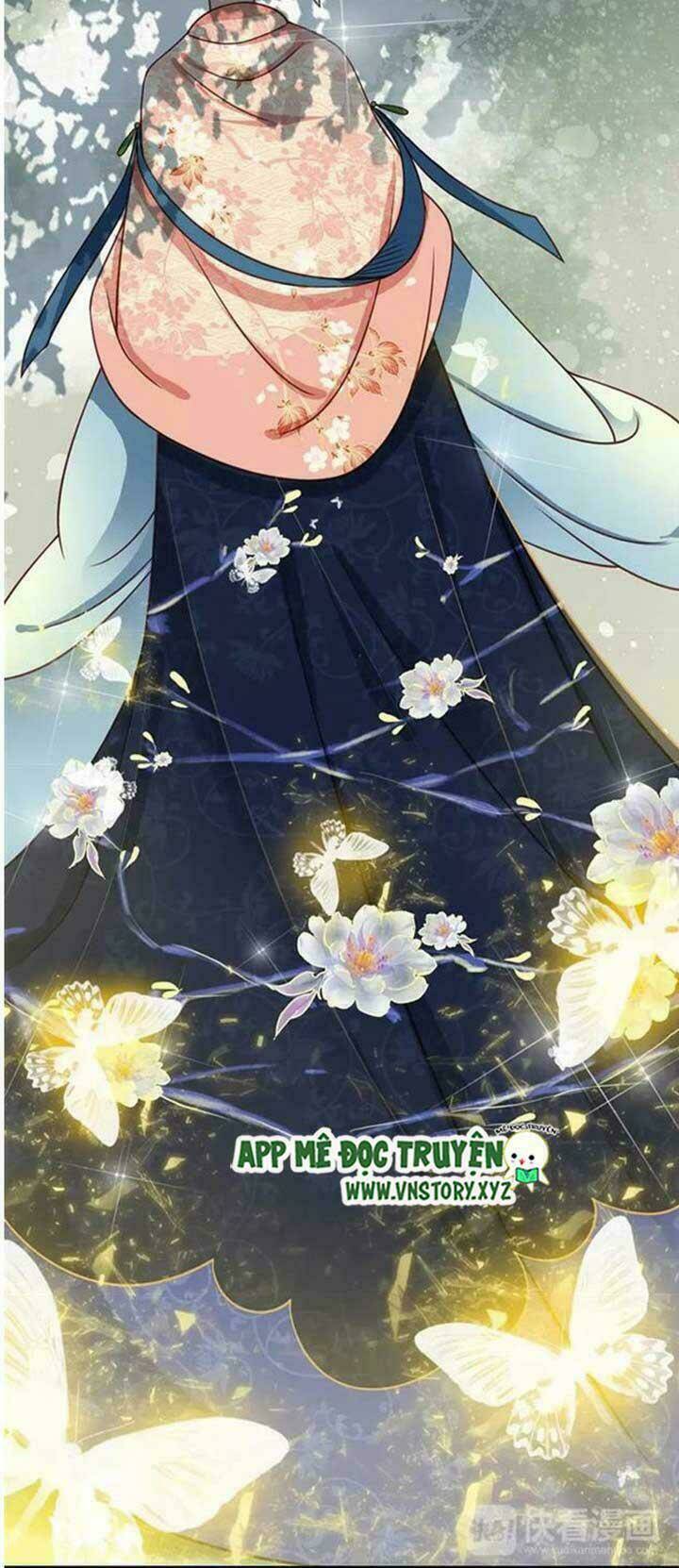 kiều nữ độc phi chapter 23 24