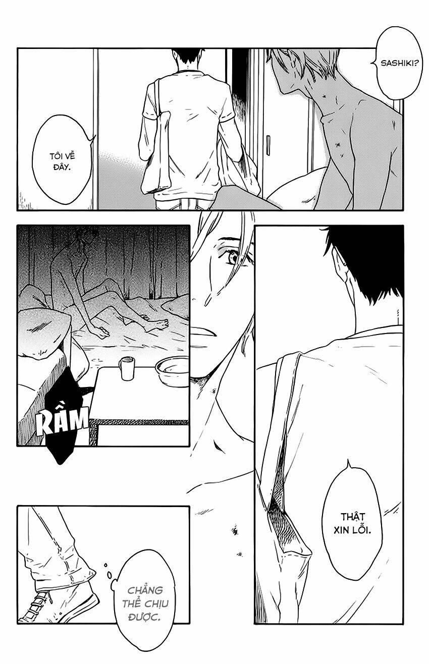 ato hitoiki de ai chapter 6 10