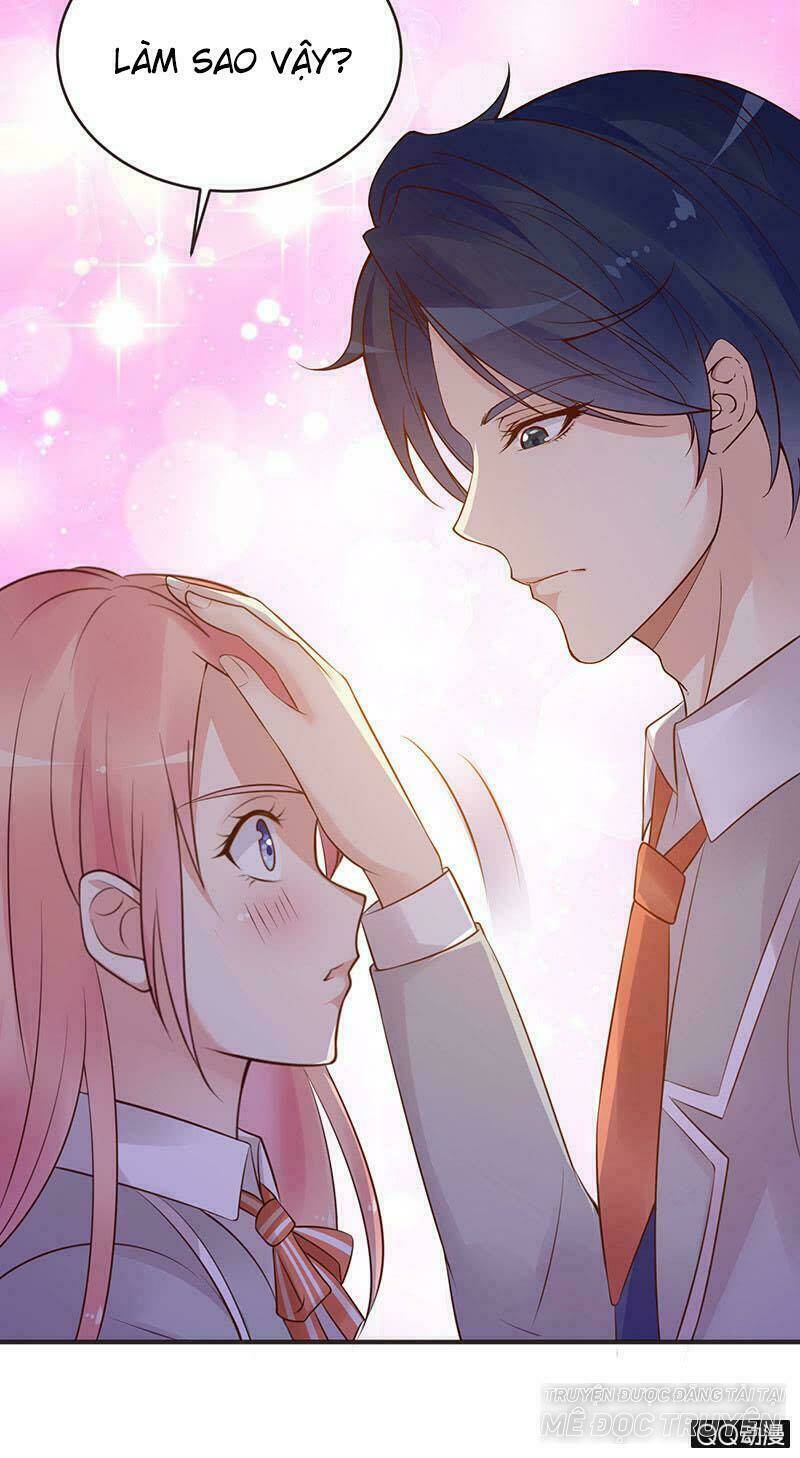 băng sơn học trưởng không được chọc chapter 27.2 16