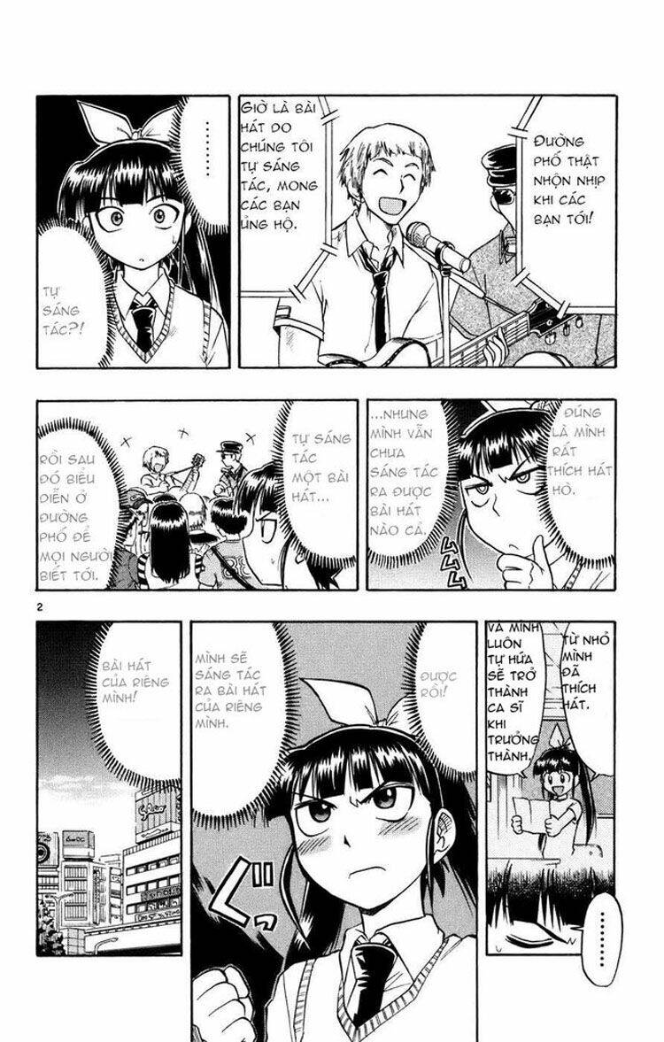 ai kora chapter 40 2