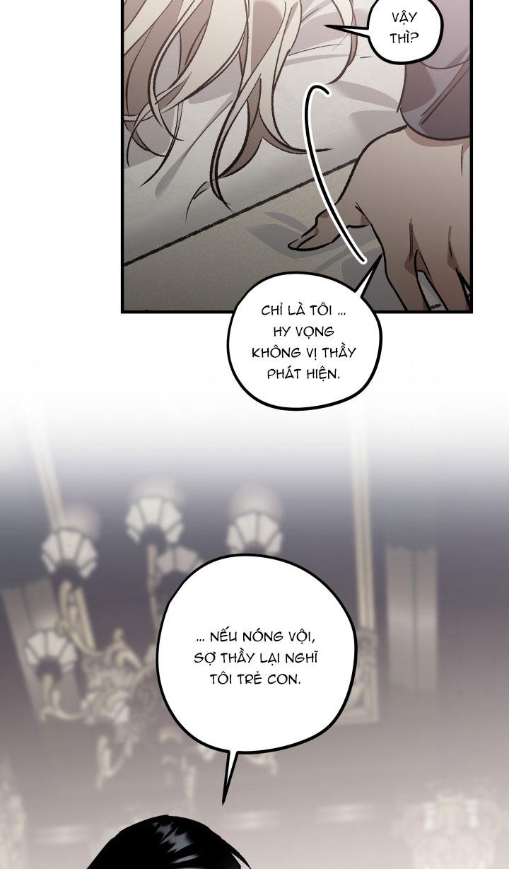 khu vườn hoa lavender chapter 6 24