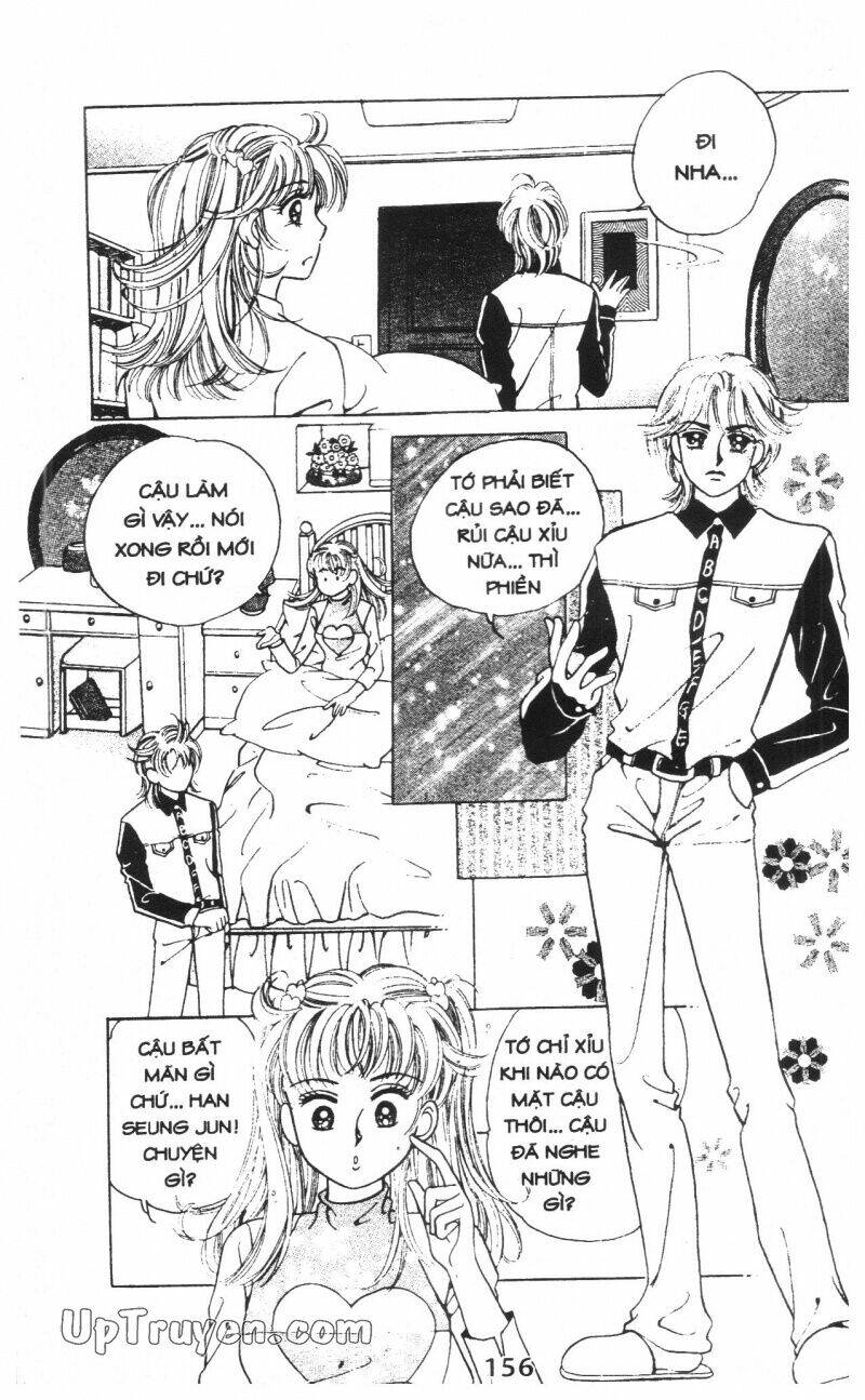 tình yêu diệu kỳ chapter 1 157