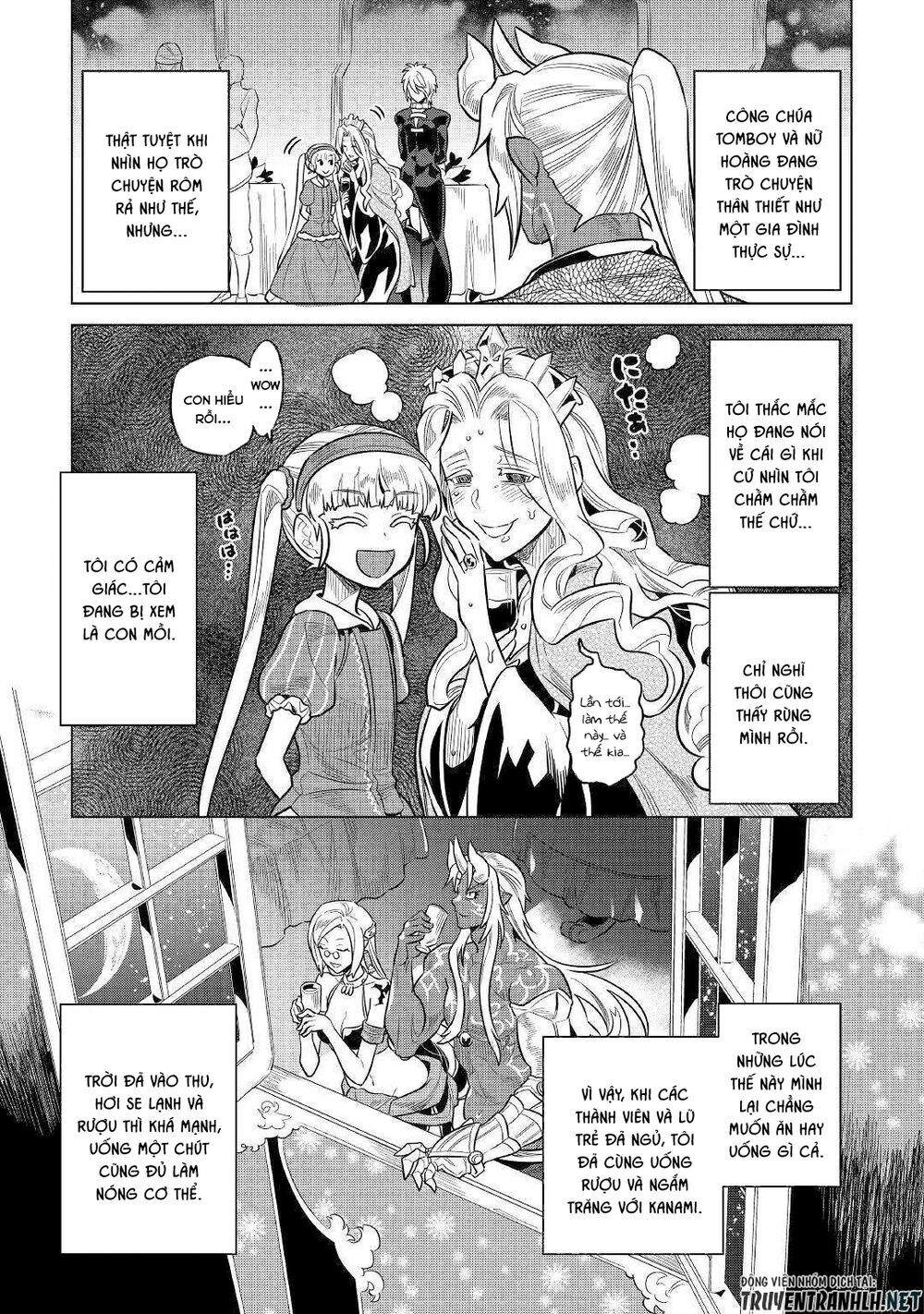 Re:monster chapter 63 7