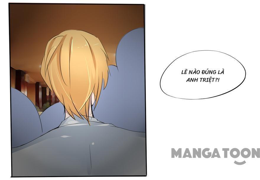 yêu nhầm chồng của cô út chapter 7 9