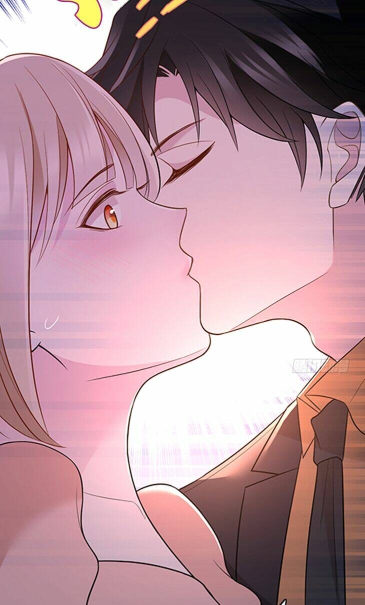 bí mật kết hôn với ảnh đế: vợ ơi đến đây tấn công đi nào chapter 64 38