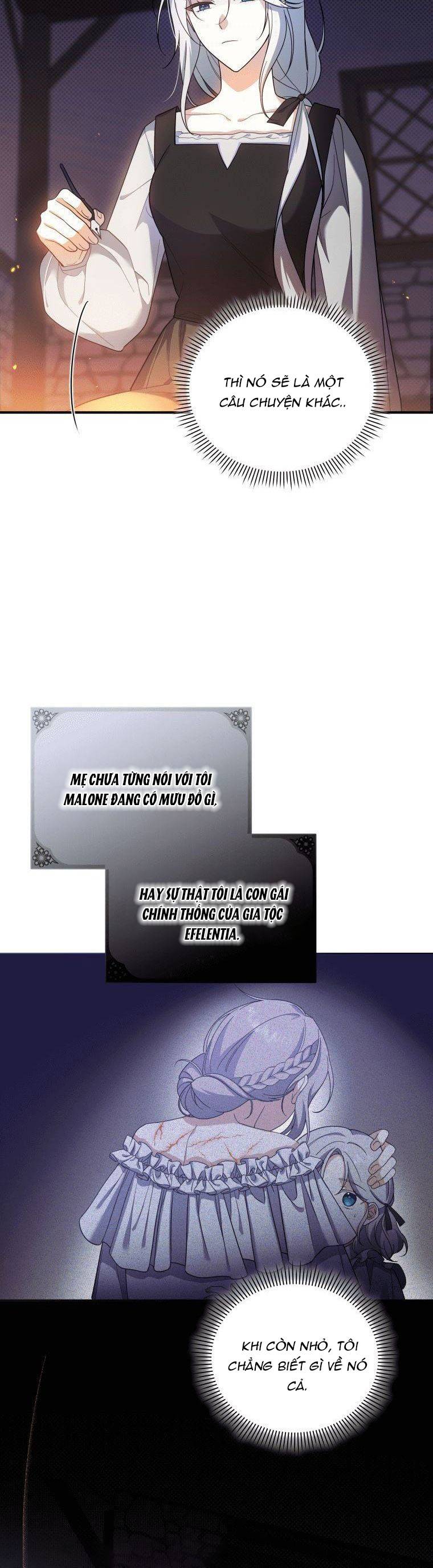 xin hãy ủng hộ sự trả thù của tôi chapter 2 11