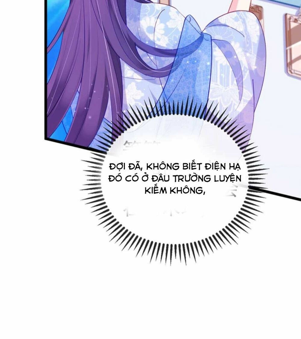 quân hoả nữ hoàng chapter 37 10