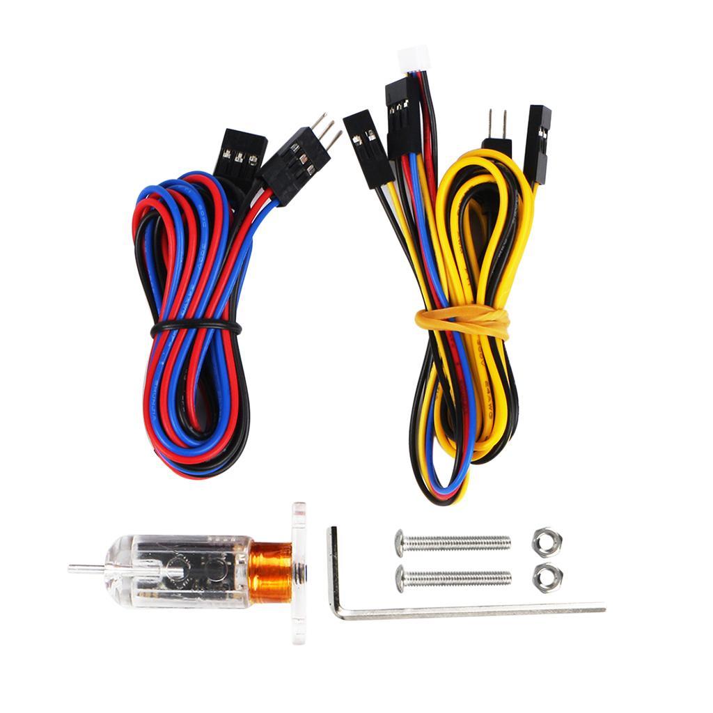 2Pieces Premium Auto Bed Leveling Touch Sensor Kit Set for 3D Printers #2