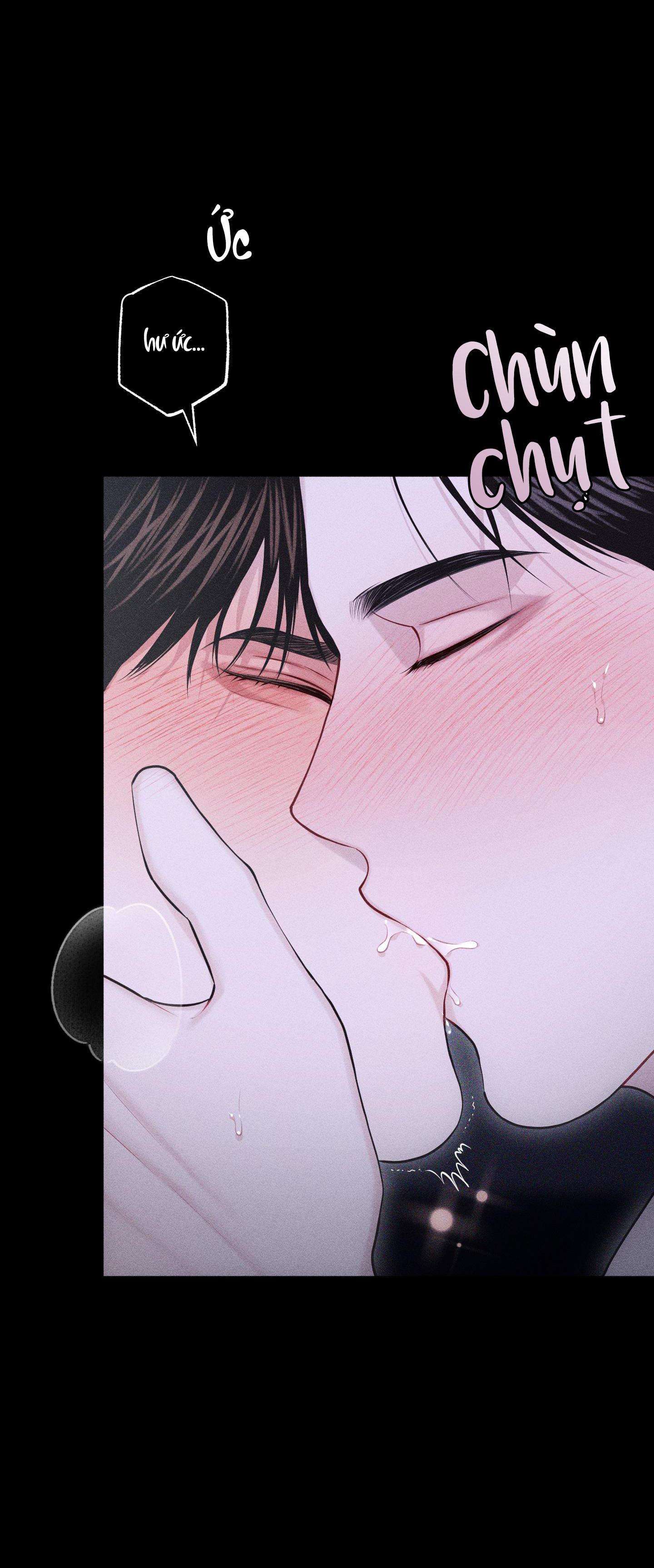 hình thái tình tan chapter 42 51