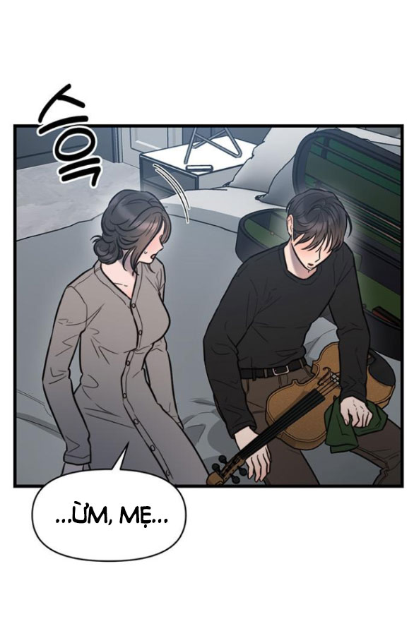 [18+] dục vọng tao nhã chapter 18.1 22