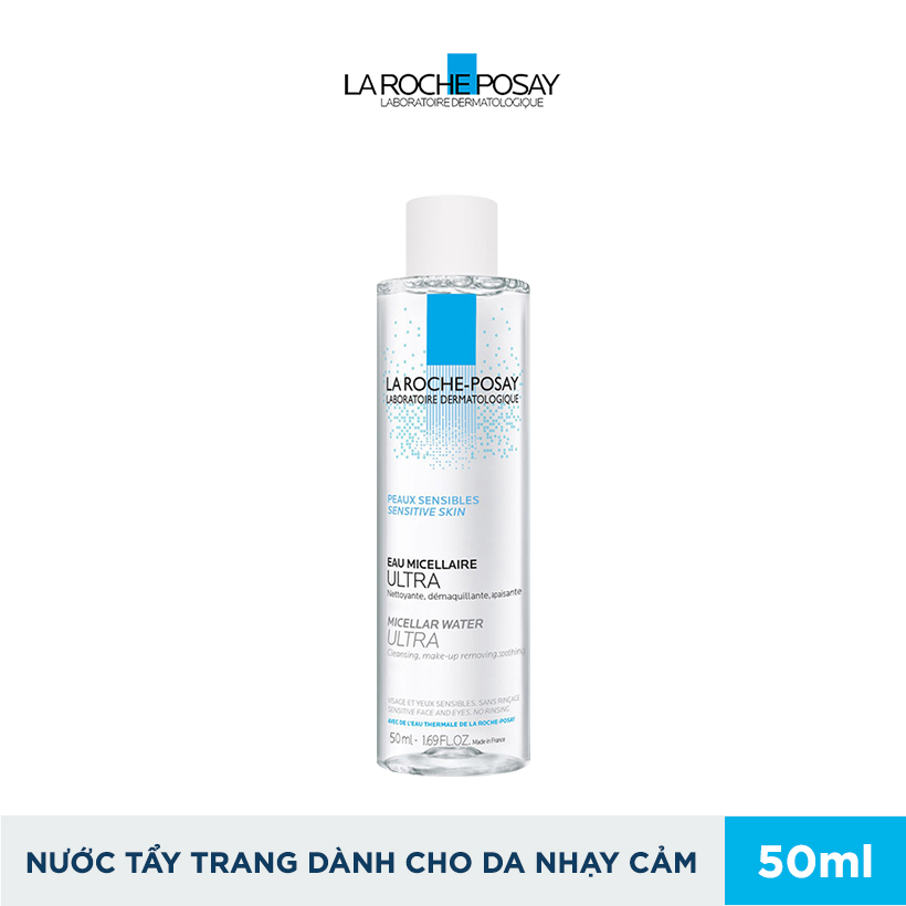 Bộ kem chống nắng da dầu La Roche Posay ANTHELIOS DRY TOUCH